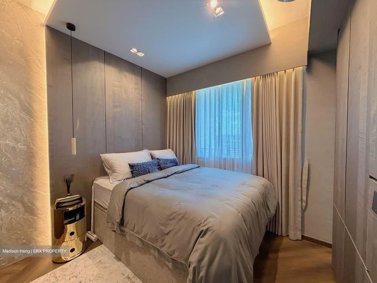The Florence Residences (D19), Apartment #542105871